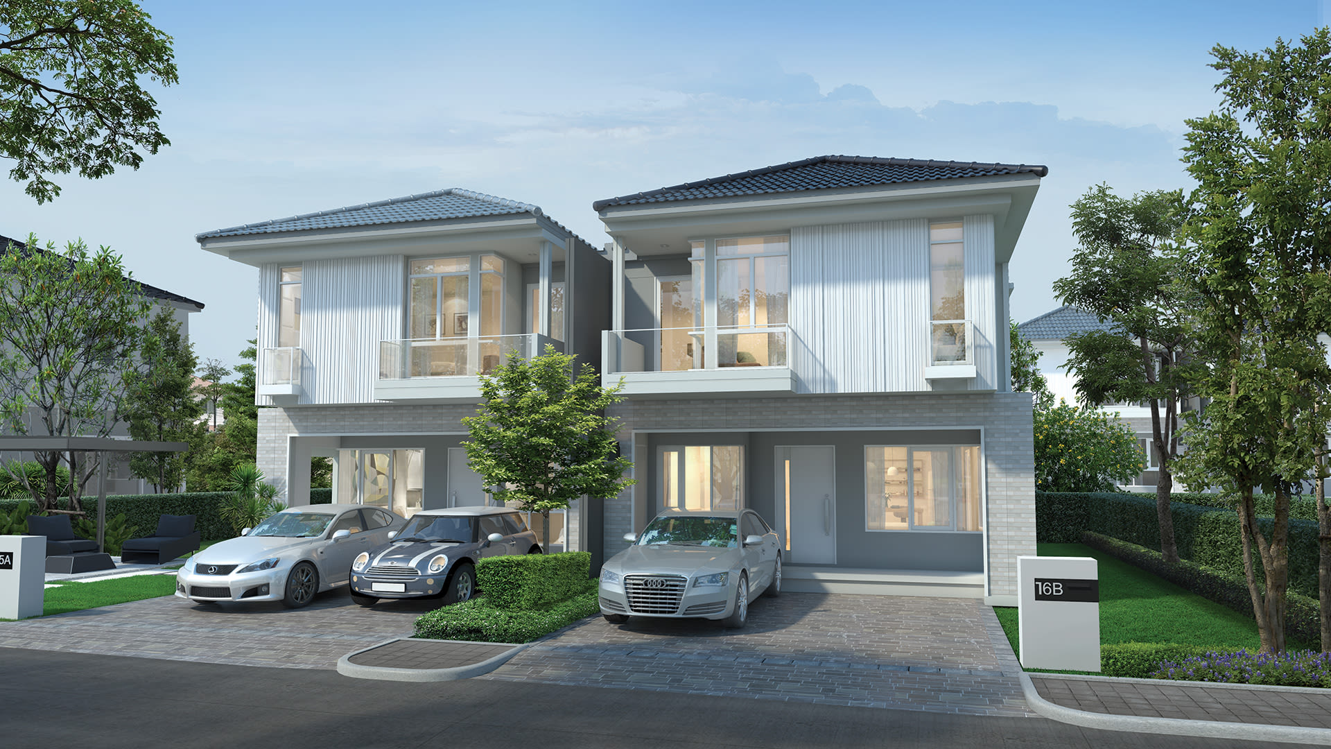 รูปภาพ อินนิซิโอ 4 ปิ่นเกล้า - วงแหวน (Inizio 4 Pinklao-Wongwaen)