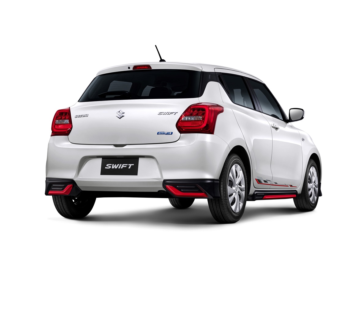 รูปภาพ ซูซูกิ Suzuki Swift GL NEXT ปี 2023