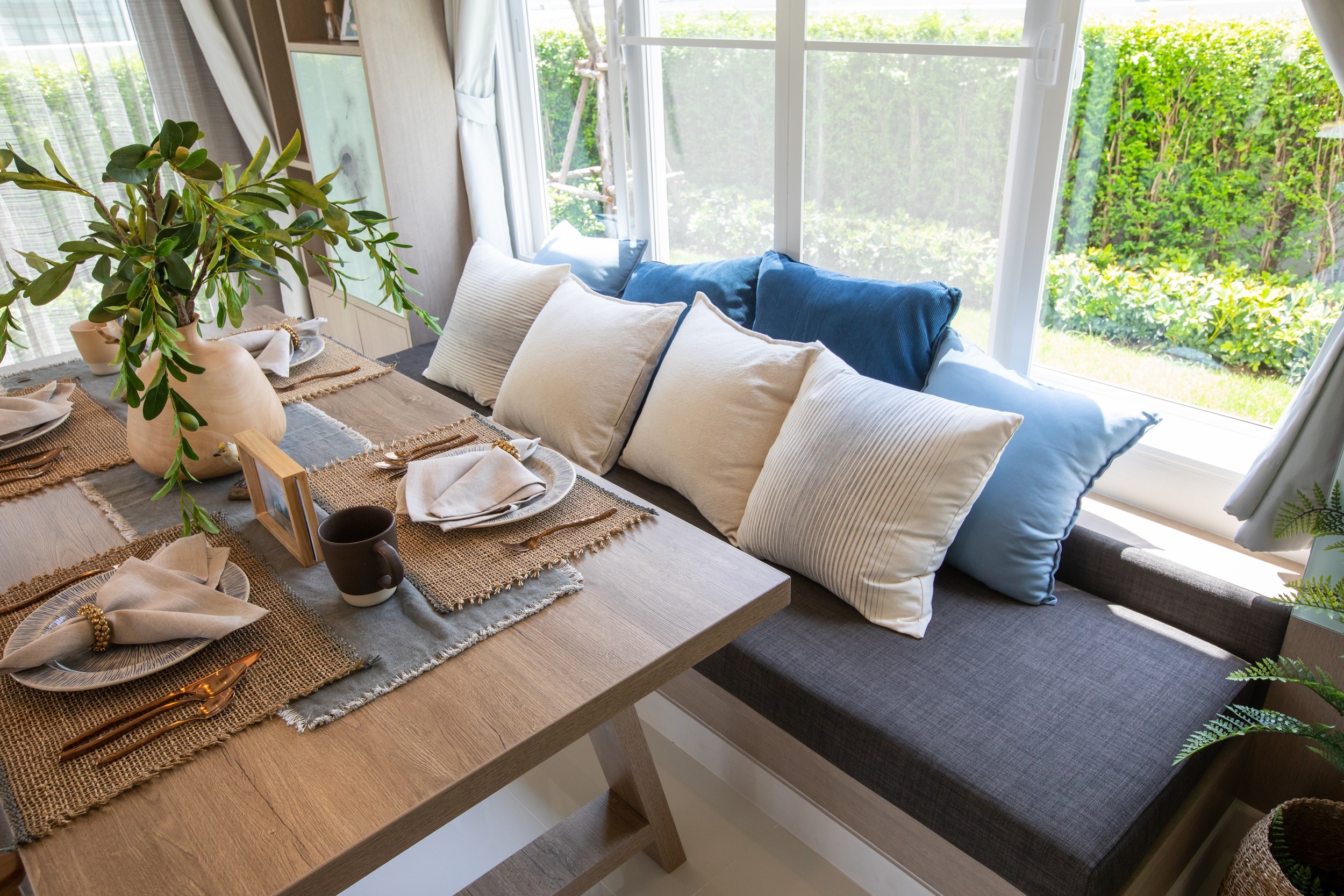 รูปภาพ โนโว วิลล์ สุราษฎร์ธานี (Novo Ville Suratthani)