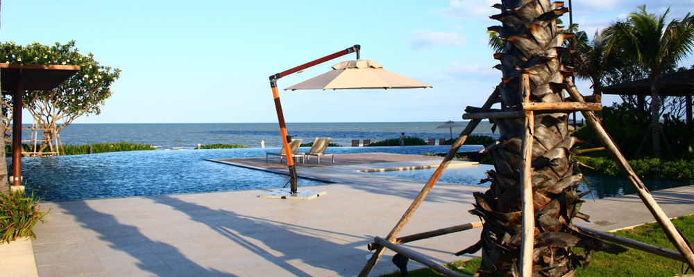 รูปภาพ บ้านชานทะเล ชะอำ (Baan Chaan Talay)