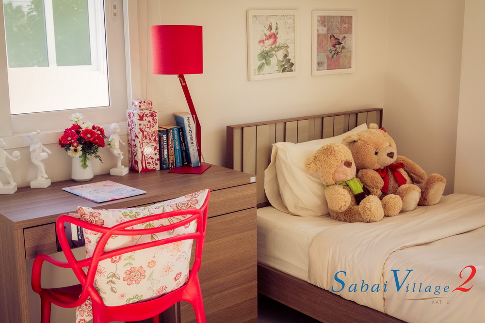 รูปภาพ สบาย วิลเลจ 2 กะทู้ (Sabaii Village)