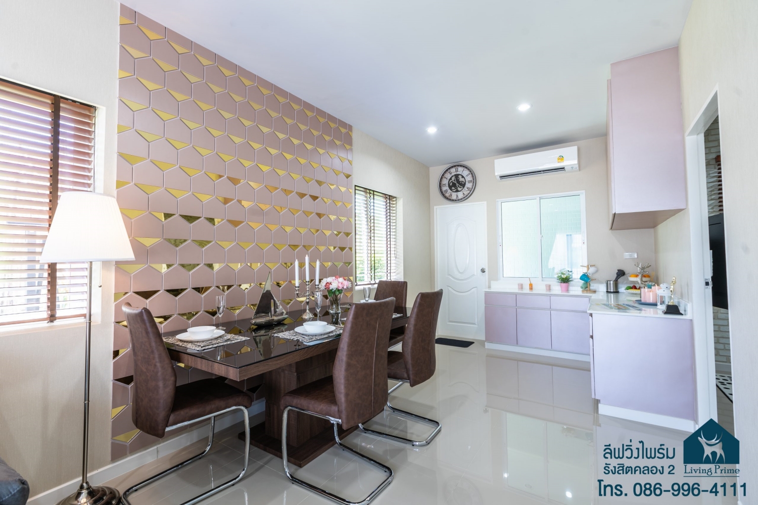 รูปภาพ ลีฟวิ่งไพร์ม รังสิต-คลอง 2 (Living Prime Rangsit-Klong 2)