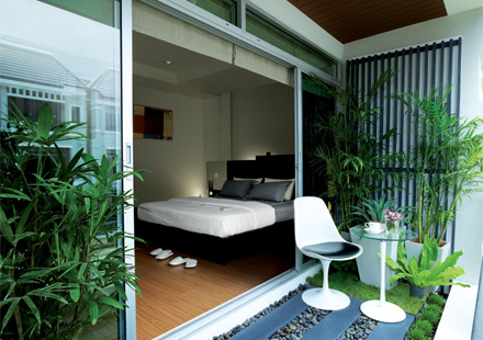 รูปภาพ บ้านกลางเมือง ศรีนครินทร์ 2 (Baan Klang Muang Srinakarin 2)