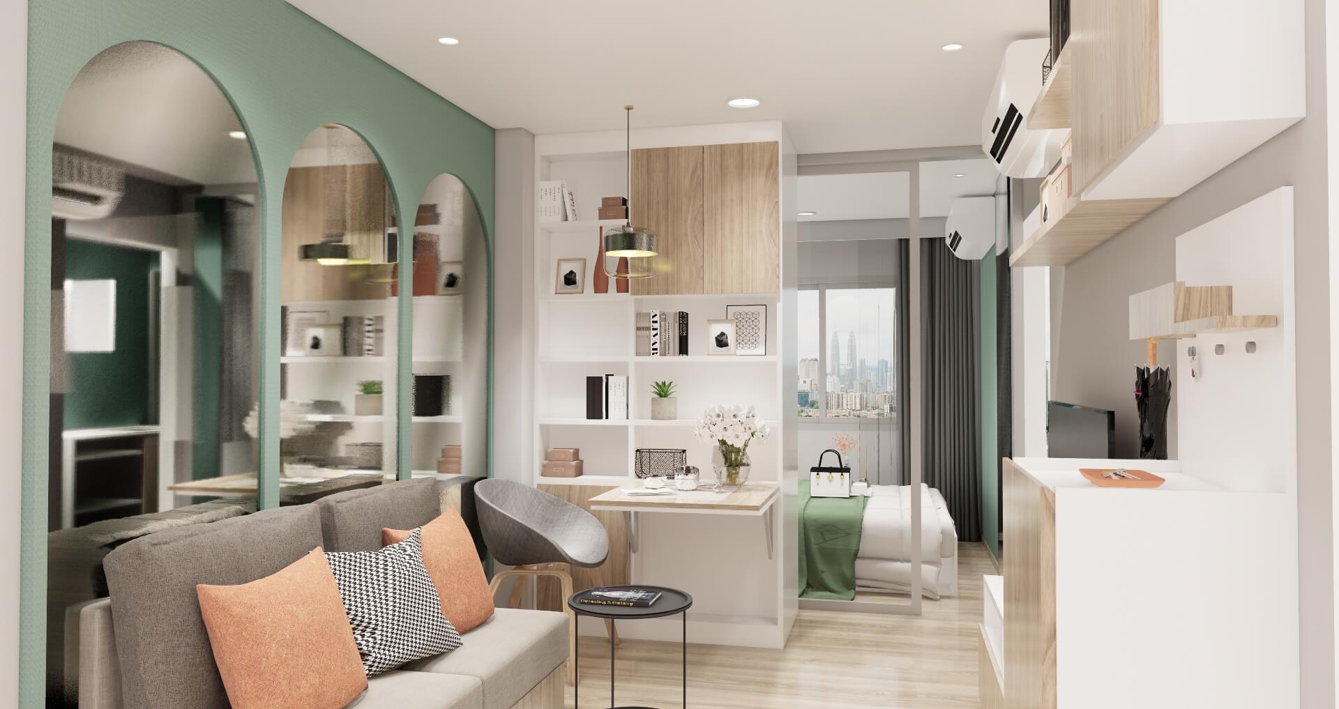 รูปภาพ เสนาคิทท์ บีทีเอส สะพานใหม่ (Senakith Bts Saphanmai)