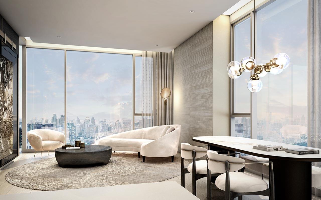 รูปภาพ เดอะ สแตรนด์ ทองหล่อ (The Strand Thonglor)