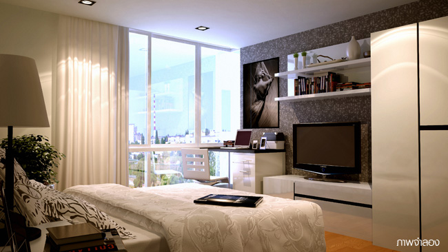 รูปภาพ วันพลัส บิสสิเนส พาร์ค (One Plus Business Park)