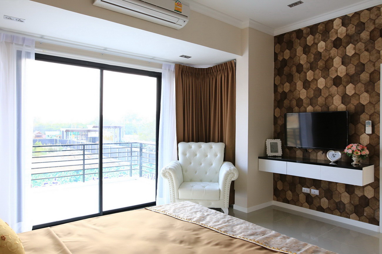 รูปภาพ เดอะ มิราเคิล พลัส ราชบุรี บ้านเดี่ยว 2 ชั้น (The Miracle Plus Ratchaburi)