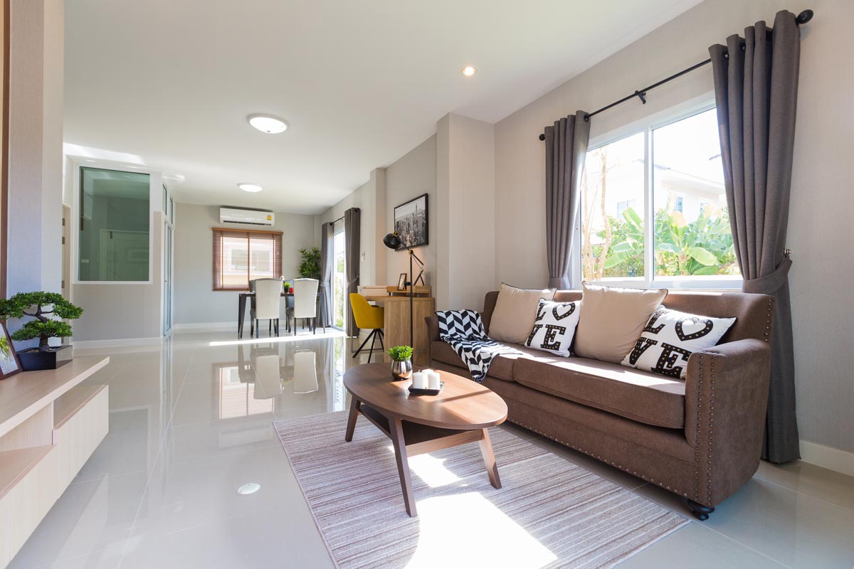 รูปภาพ มณีรินทร์ วิลเลจ หนองมน (Maneerin Village Nongmon)