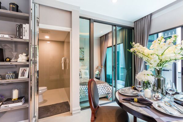 รูปภาพ พาทิโอ อ่อนนุช - มอเตอร์เวย์ (Patio Onnut - Motorway)