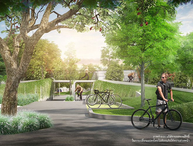 รูปภาพ เพฟ รามอินทรา - วงแหวน (Pave Ramintra - Wongwaen)