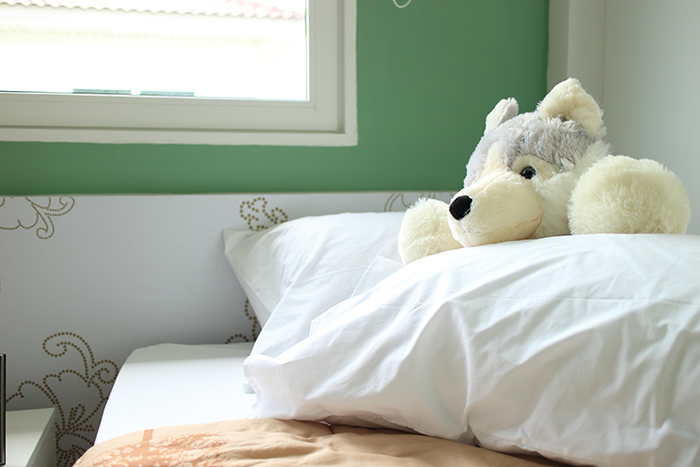 รูปภาพ ศุภาลัย วิลล์ รังสิต คลอง 2 (Supalai Ville)