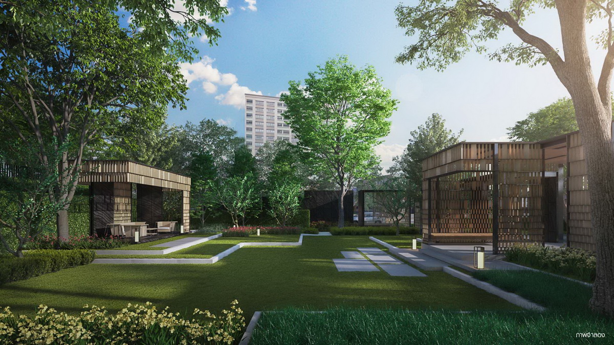 รูปภาพ เดอะ คีย์ พระราม 3 (The Key Rama 3)