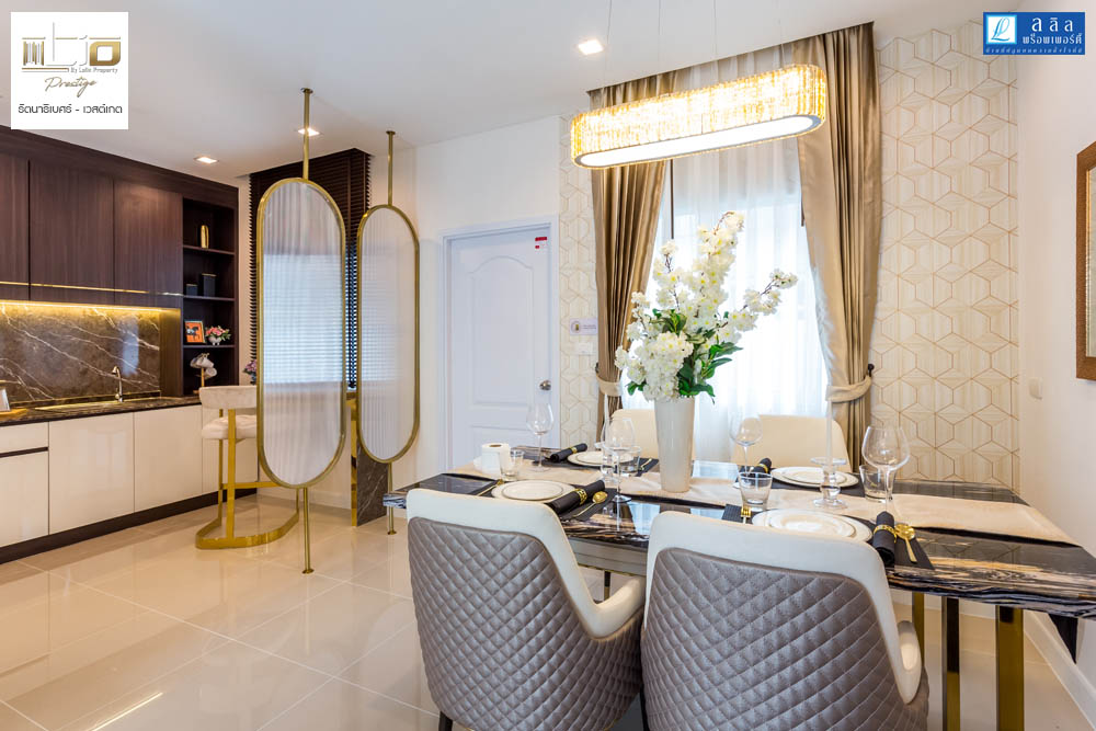 รูปภาพ ไลโอ เพรสทีจ รัตนาธิเบศร์ - เวสต์เกต (Lio Prestige Rattanathibet - Westgate)