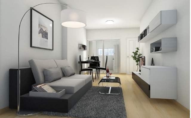 รูปภาพ ศุภาลัย ซิตี้ รีสอร์ท สถานีพระนั่งเกล้า-เจ้าพระยา (Supalai City Resort Phranangklao Station-Chao Phraya)