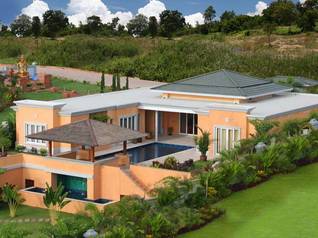 รูปภาพ สยามรอยัลวิว (Siam Royal View)