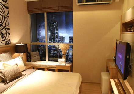 รูปภาพ ริธึ่ม สุขุมวิท (RHYTHM Sukhumvit)