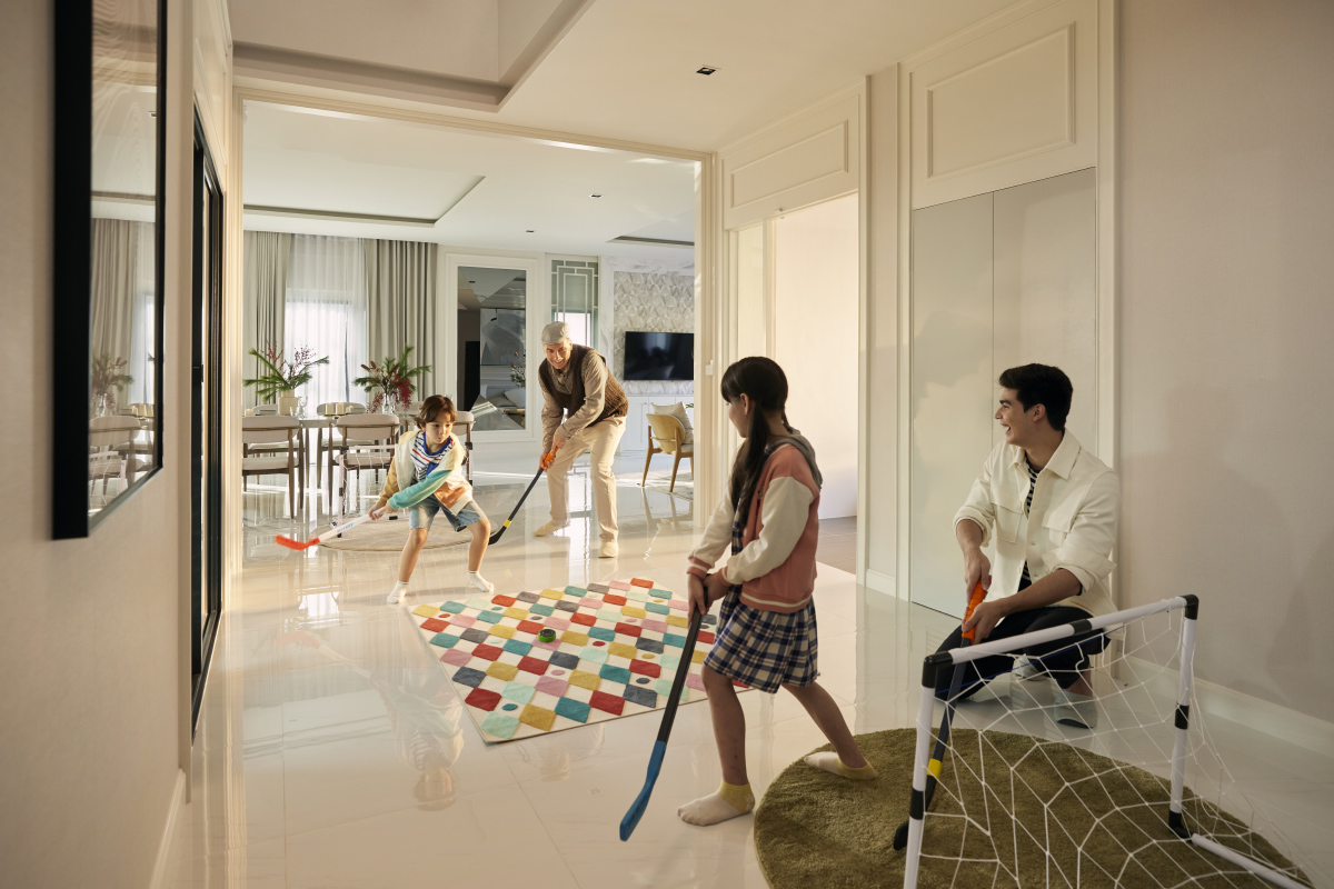 รูปภาพ เดอะ ซิตี้ บางนา (The City Bangna)