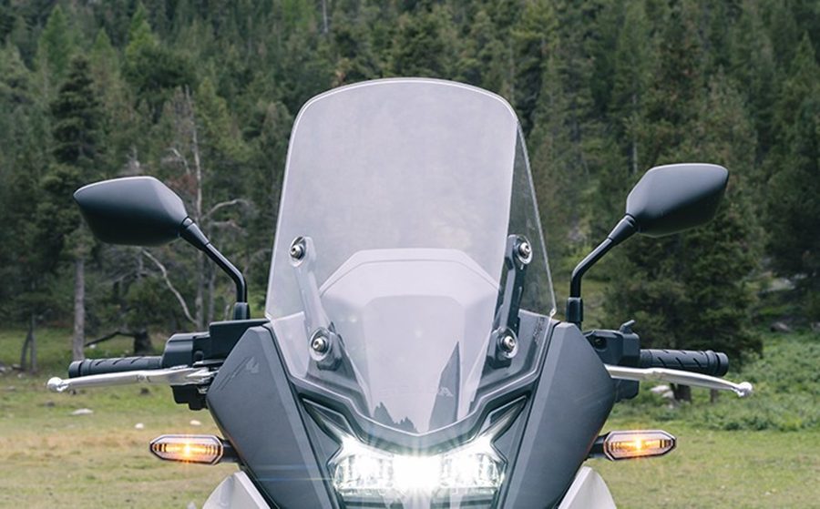 รูปภาพ ฮอนด้า Honda XL750 Transalp (Standard) ปี 2025