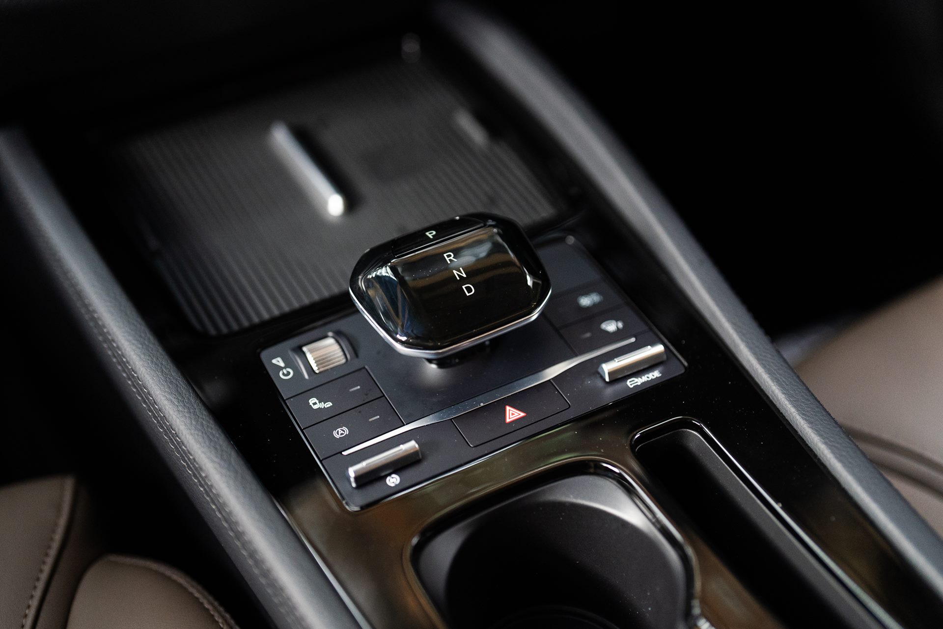 รูปภาพ บีวายดี BYD M6 Dynamic ปี 2024