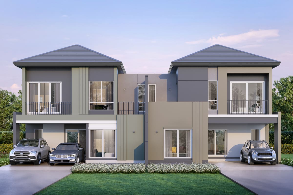 รูปภาพ พลีโน่ ทาวน์ บางนา (Pleno Town Bangna)