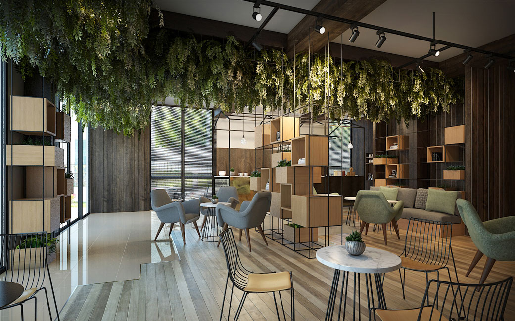 รูปภาพ โอเชี่ยน เกท เมือง - สุพรรณบุรี (Ocean Gate Muang - Suphanburi)