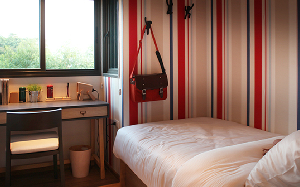 รูปภาพ ยู ดีไลท์ เรสซิเดนท์ ริเวอร์ฟร้อนท์ พระราม 3 (U Delight Residence Riverfront Rama 3)