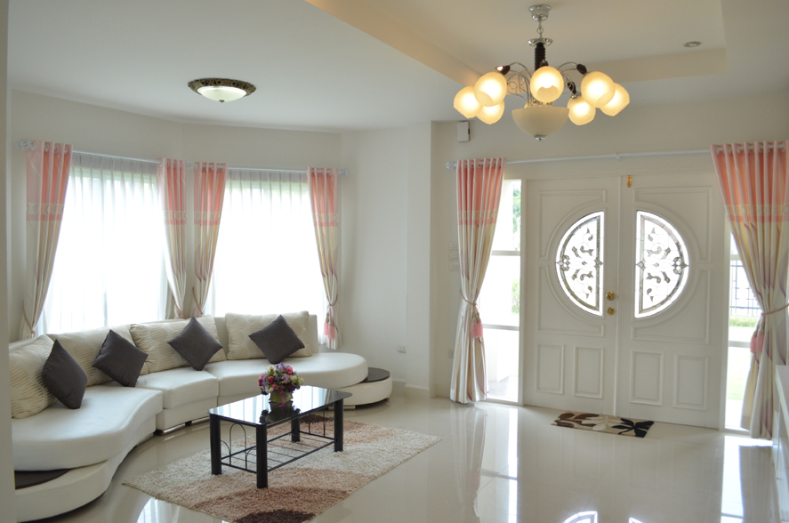 รูปภาพ ธนาพรปาร์ค โฮม 5 (Thanaporn Park Home 5)