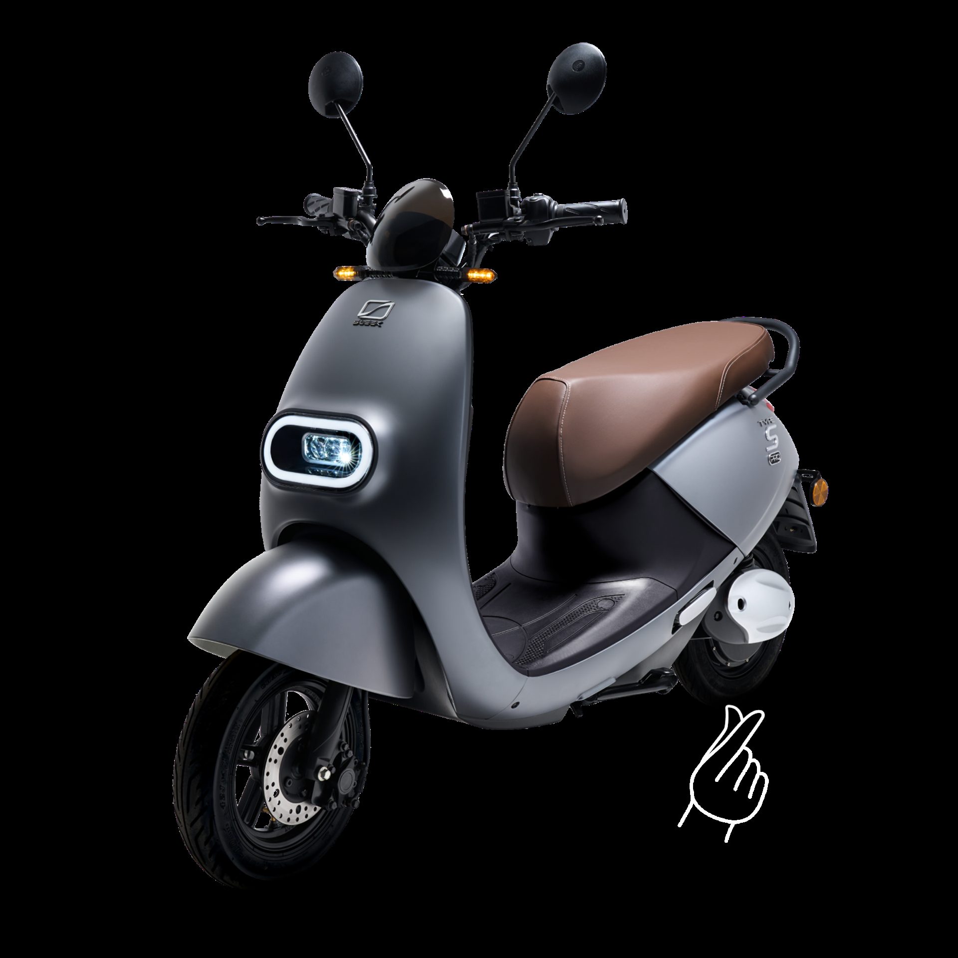 รูปภาพ สลีค SLEEK TYPE-S (Standard) ปี 2024