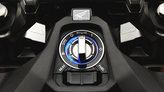 รูปภาพ ฮอนด้า Honda X-ADV MY18 ปี 2018