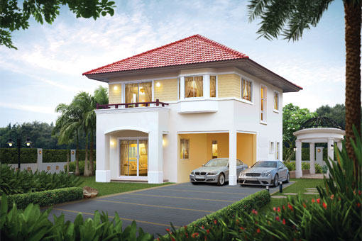 รูปภาพ ชวนชื่น บางนา (Chuan Chuen Bangna)