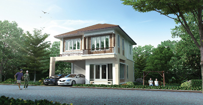 รูปภาพ รติรมย์ ฟิฟท์ (Ratirom Fifth)