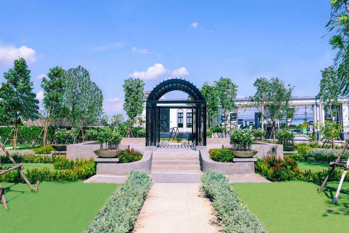 รูปภาพ เสนา เวล่า สิริโสธร (Sena Vela Sirisothorn)