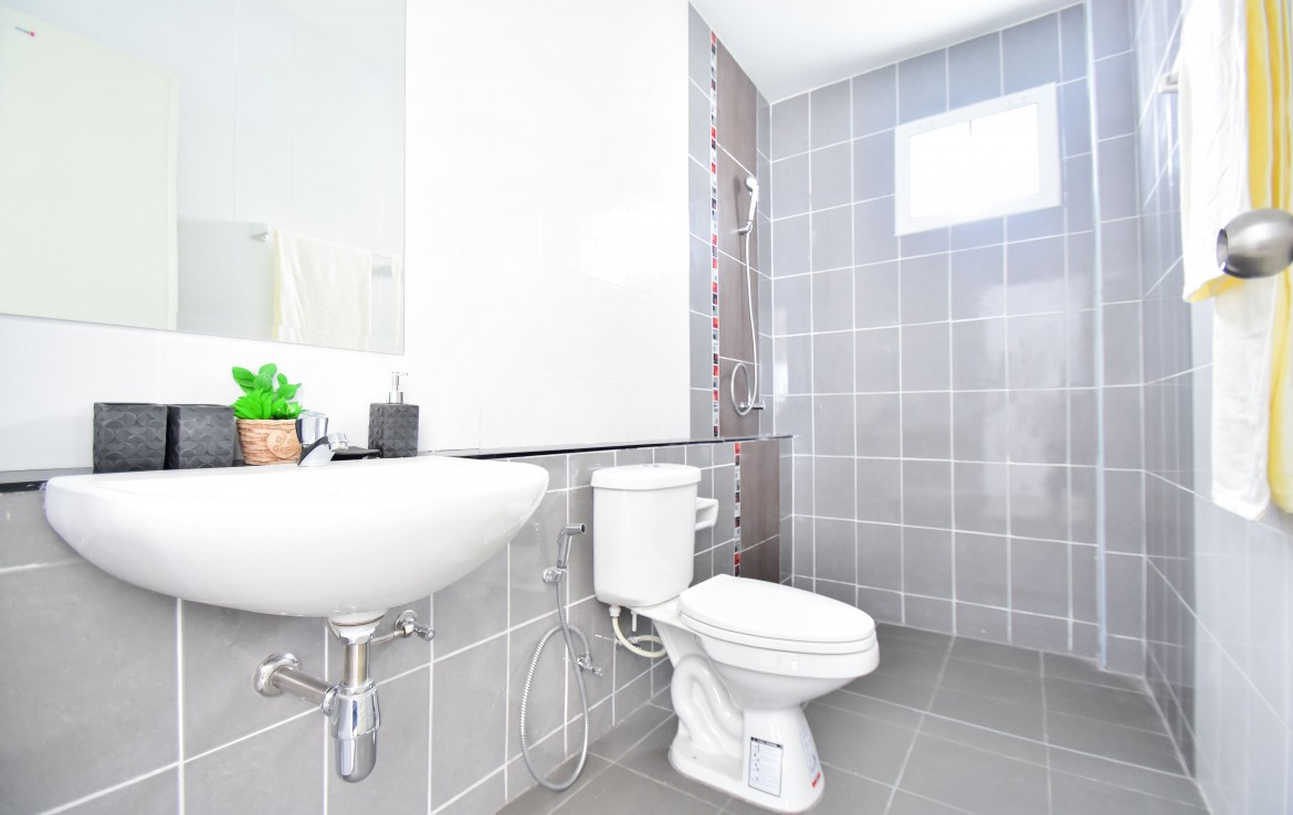 รูปภาพ คานารี่วิลล์ หนองไผ่ (Canary Ville Nongphai)