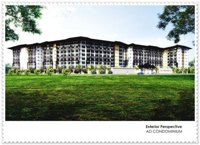 รูปภาพ เอ.ดี รีสอร์ท หัวหิน (A.D. Resort Huahin)