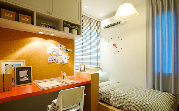 รูปภาพ เดอะคัลเลอร์ส เลชเชอร์ บางนา กม.8 (TheColors Leisure Bangna Km.8)