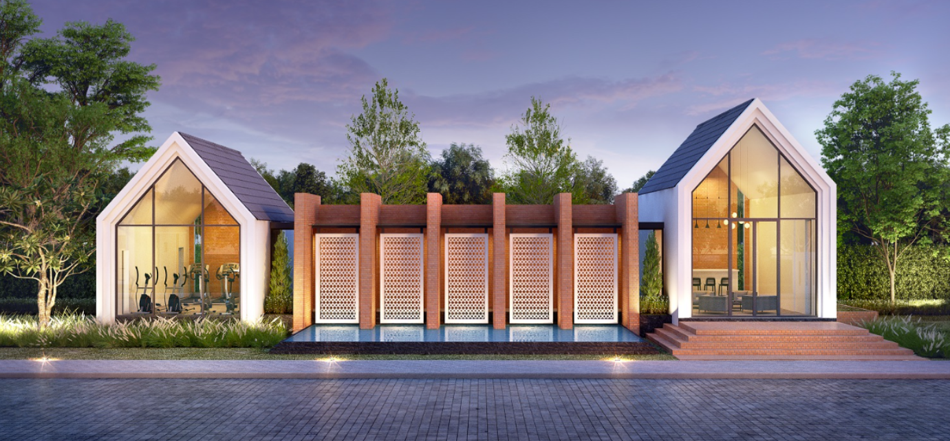 รูปภาพ ภูริ ลำลูกกา คลอง7 (Puri Lamlukka Klong 7)