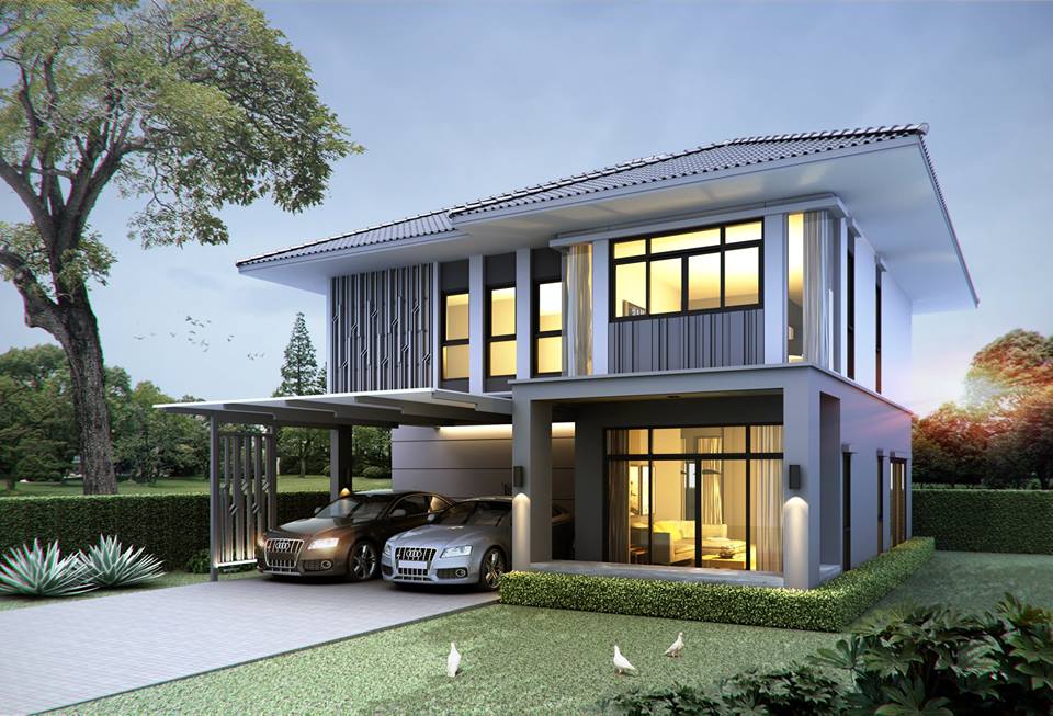 รูปภาพ สายลมเย็น แกรนด์วิว (Sailomyen Grandview)