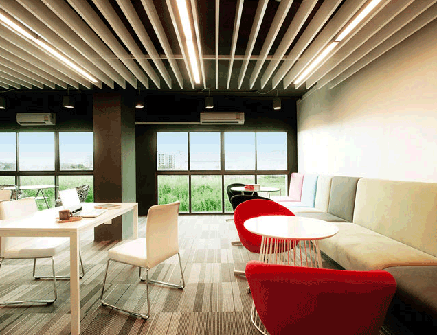 รูปภาพ แลนด์มาร์ค เรสซิเดนซ์ (Landmark Residence)