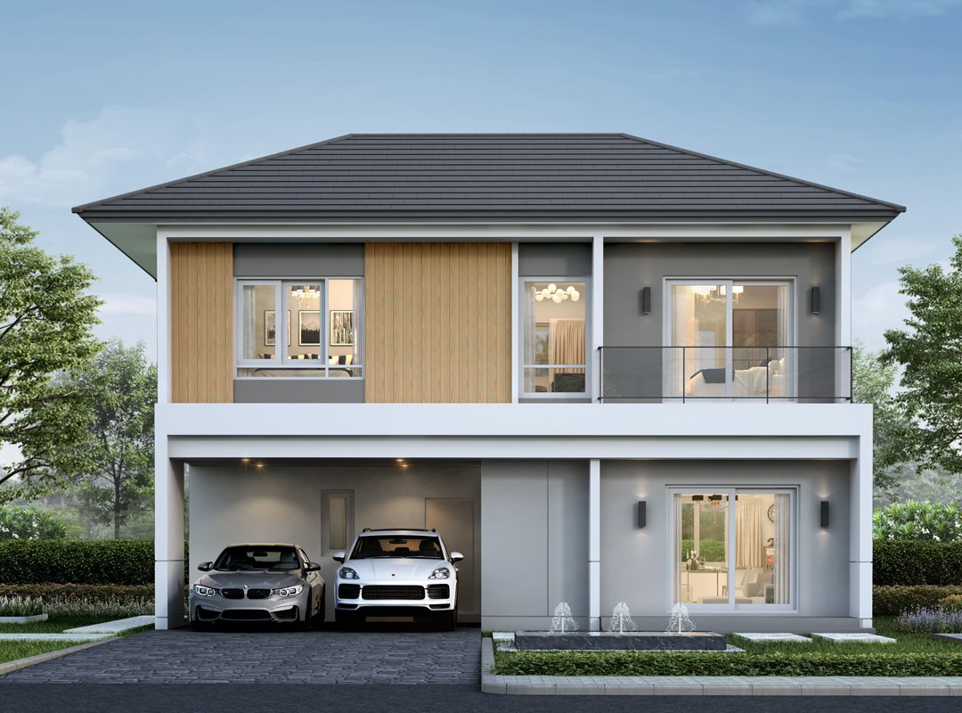 รูปภาพ อภิทาวน์ นครศรีธรรมราช (Apitown Nakornsrithammarat)