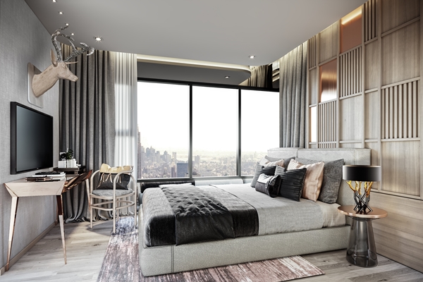 รูปภาพ ไลฟ์ สุขุมวิท 62 (Life Sukhumvit 62)