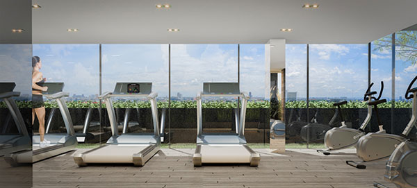 รูปภาพ โมดิซ อินเตอร์เชนจ์ (Modiz Interchange)