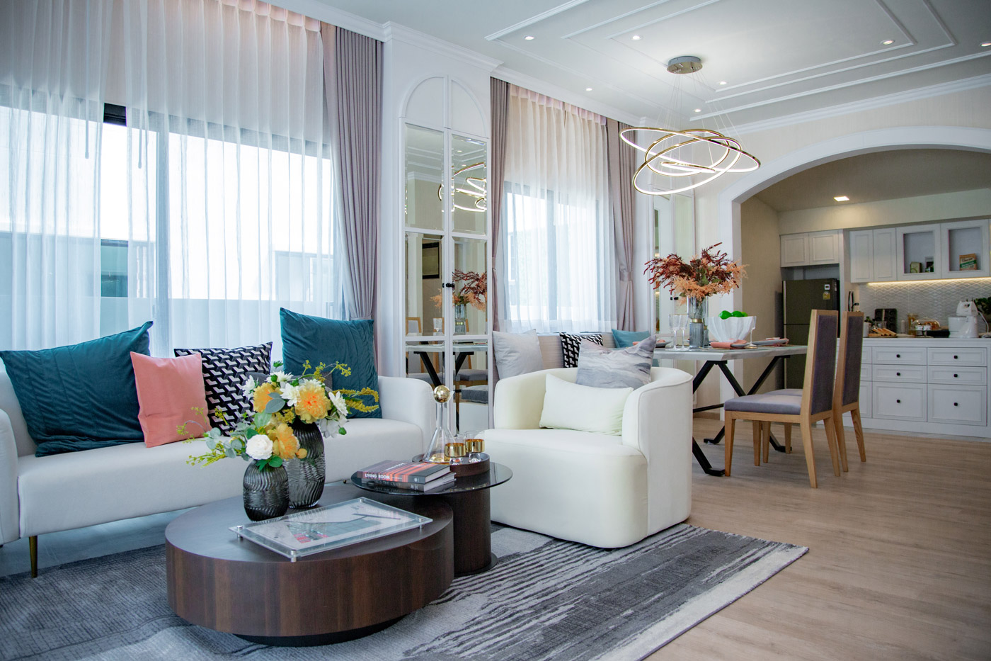 รูปภาพ เคลฟเวอร์ ไทม์ ศรีจันทร์-แอร์พอร์ต (Klever Tyme Srichan-Airport)