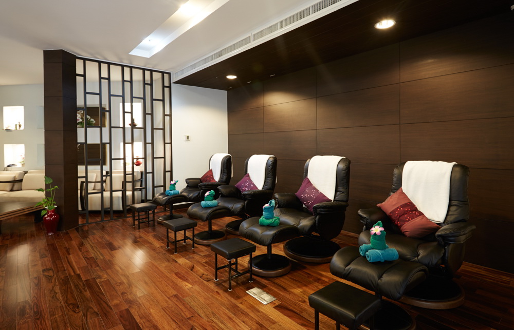 รูปภาพ นวธานี เรสซิเดนซ์ (Navatanee Residence)