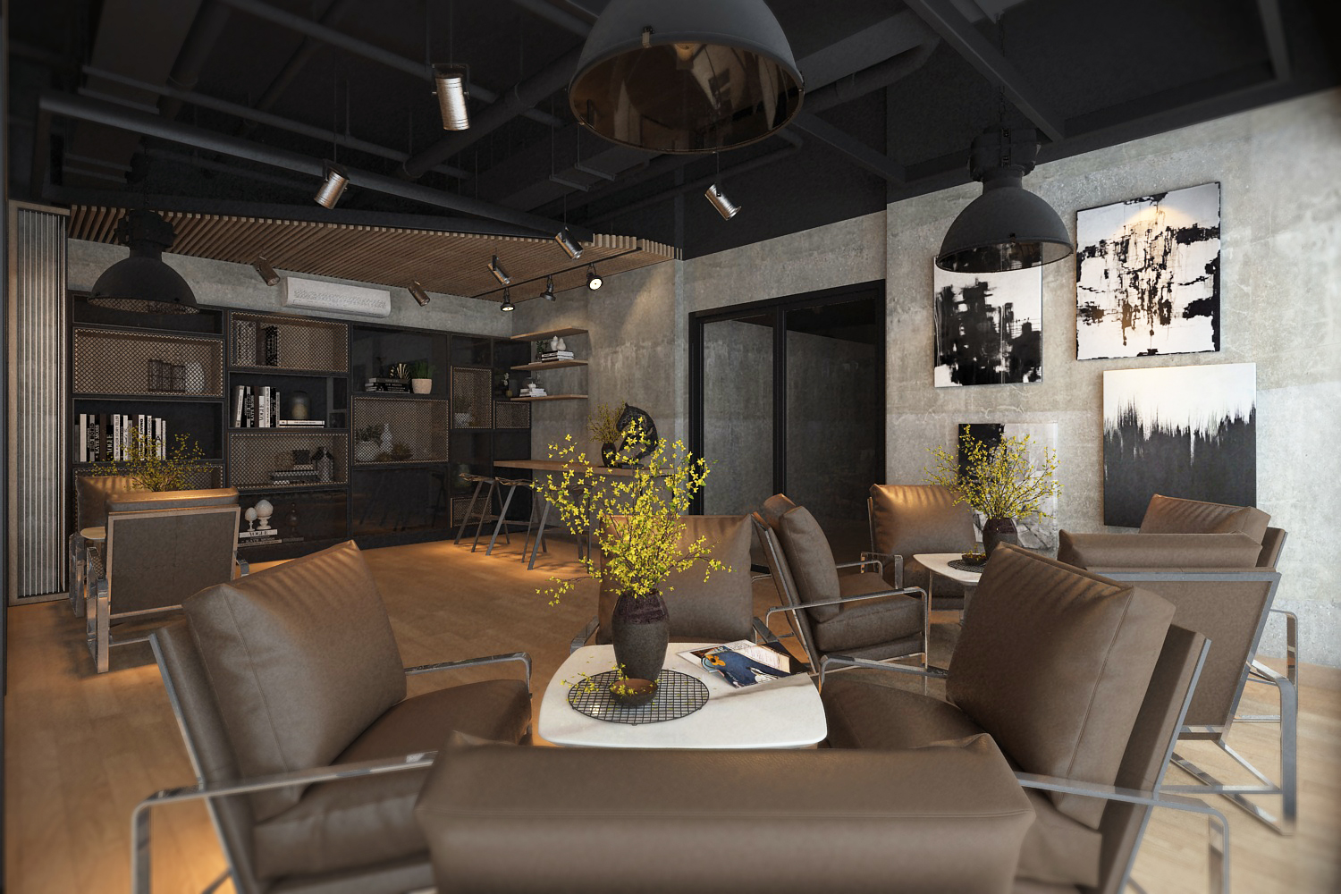 รูปภาพ ไฮ สุทธิสาร คอนโด (HI Sutthisan Condo)