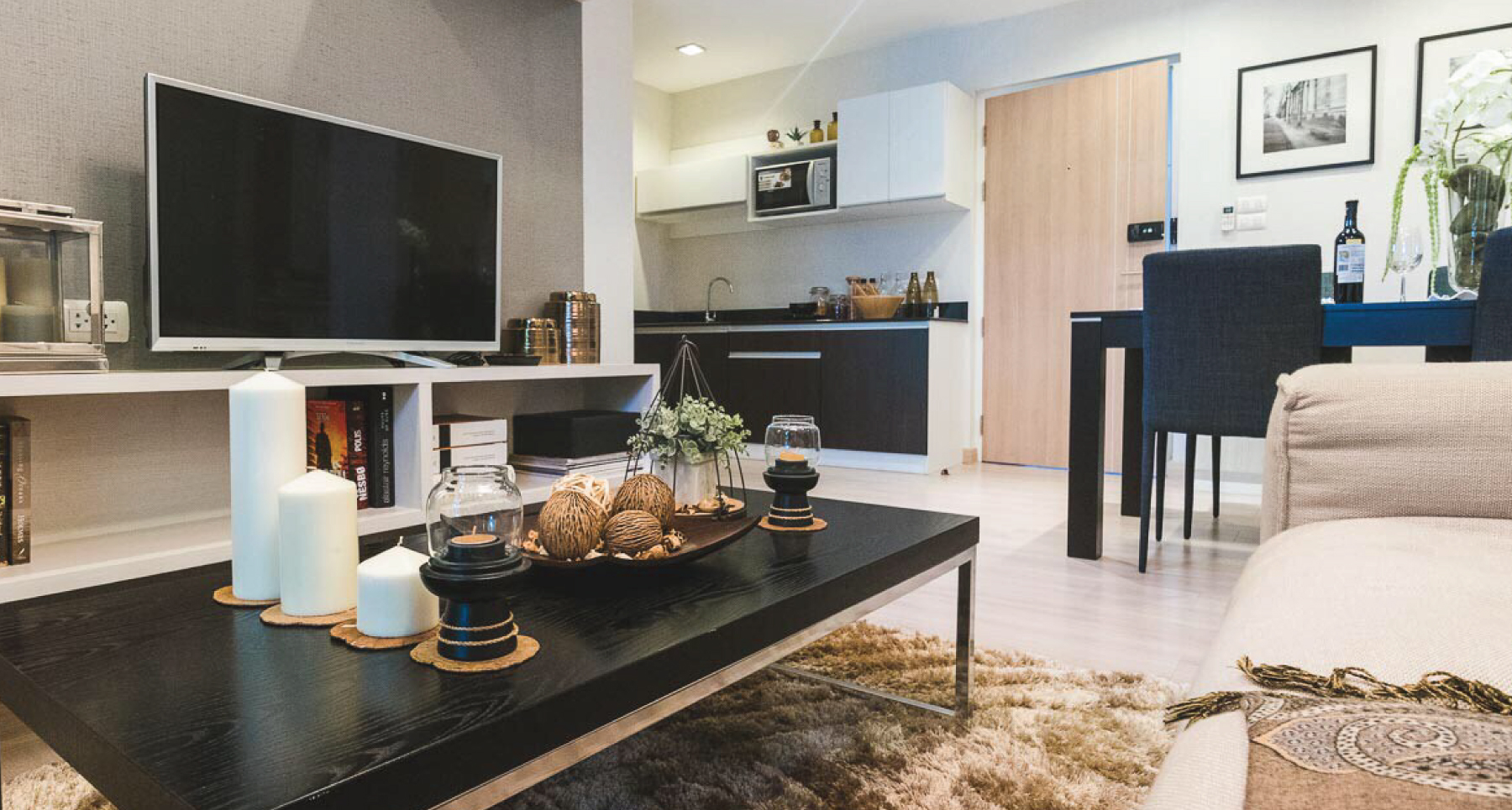 รูปภาพ ดิอามองต์ คอนโดมิเนียม (Diamant Condominium)