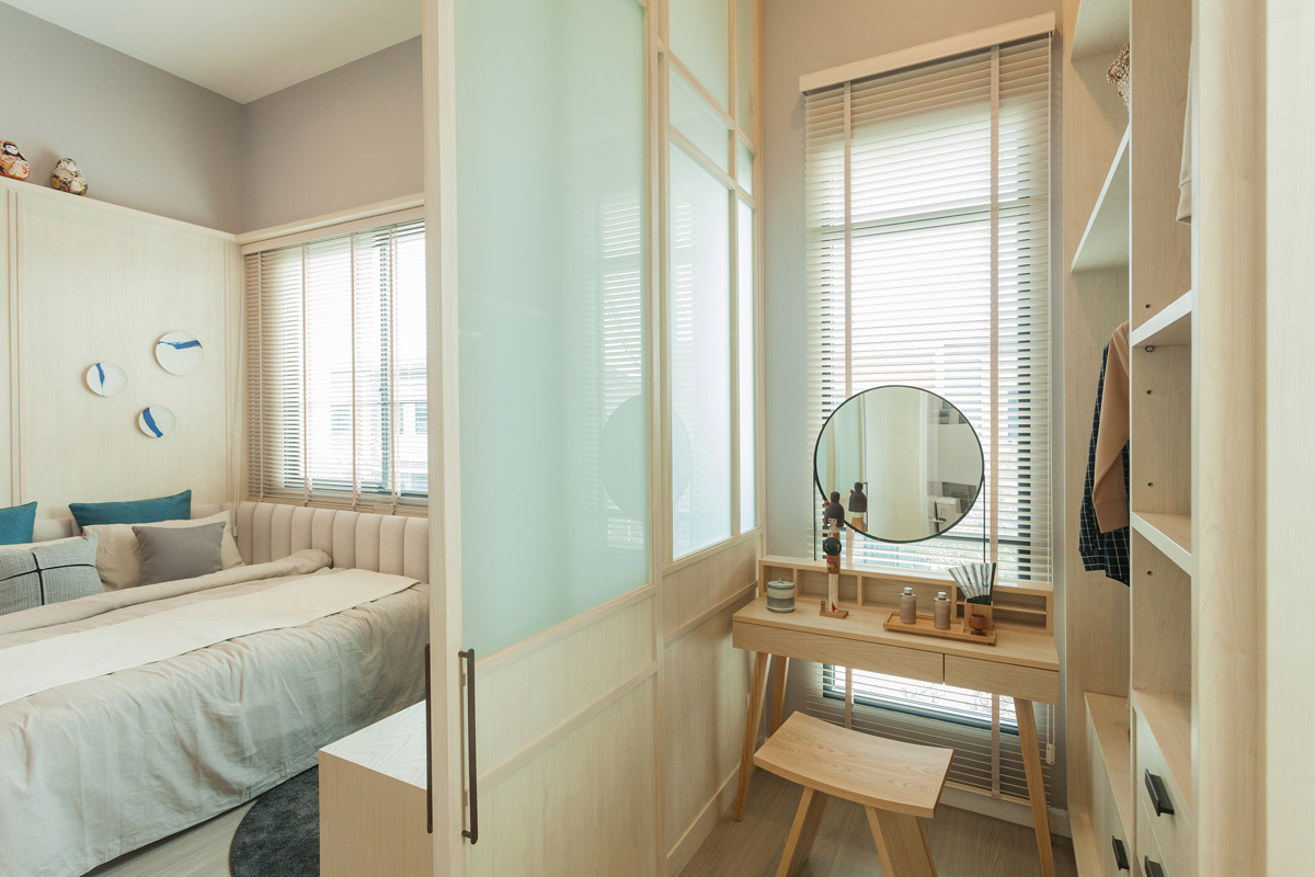 รูปภาพ สิริ เพลส รังสิต - คลอง 2 (Siri Place Rangsit - Klong 2)