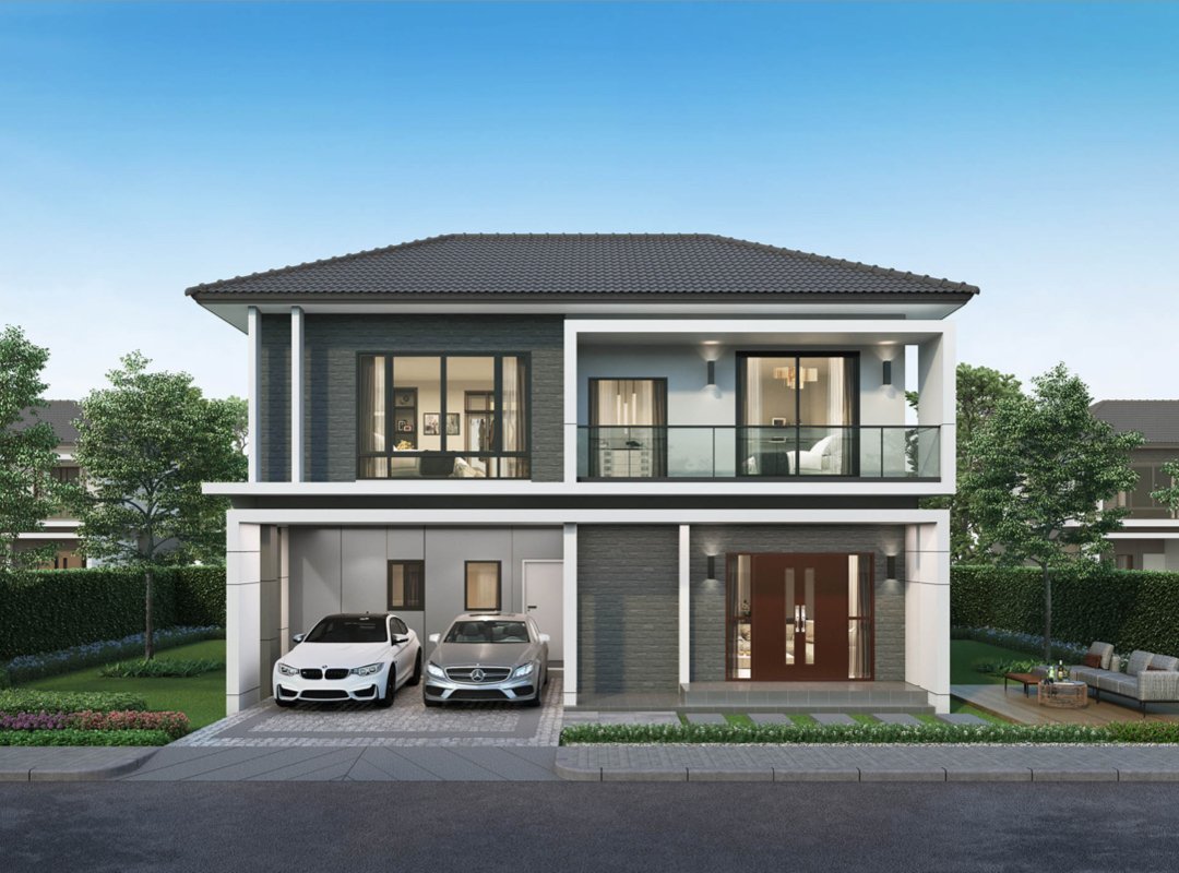 รูปภาพ เดอะ ซิตี้ บรมราชชนนี - ทวีวัฒนา (The City Boromratchonnanee - Taweewattana)