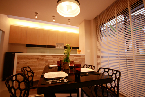 รูปภาพ เมอริท เพลส ลาดพร้าว 87, 101 (Merit Place Ladprao)