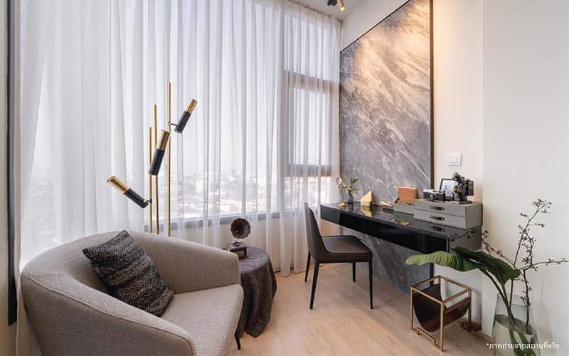 รูปภาพ เซ็นทริค รัชโยธิน (Centric Ratchayothin)