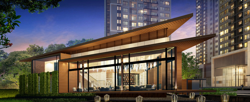 รูปภาพ ฟิวส์ จันทน์-สาทร (FUSE Chan-Sathorn)